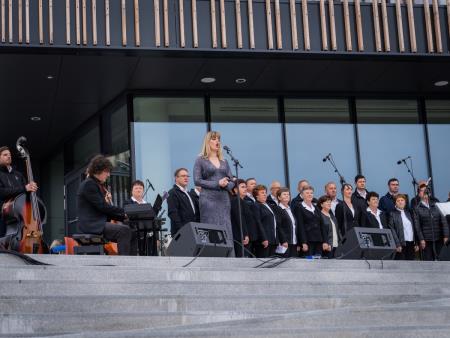 11 Odprtje KC Skocjan 